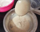 A picture of step 5 of Eggless 🥞🥞 pancake 🥞🥞.