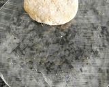 Foto del paso 7 de la receta Hamburguesa de garbanzos