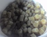 Foto langkah ke 5 dari resep Cimin Bandung.
