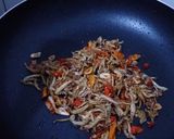 Foto langkah ke 3 dari resep Sambal teri medan.