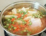 Foto del paso 4 de la receta: Sudado de Pollo