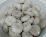 Foto langkah ke 5 dari resep Abacus seeds /Chinese cilok😅.