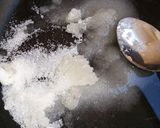 A picture of step 4 of Sugar Candy 🍬😋.