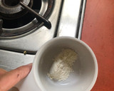 Foto del paso 3 de la receta: Keto - Crema de chocolate para cobertura o para postrecito 😃😃