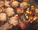Foto del paso 12 de la receta: Albóndigas con sepia