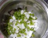 Foto del paso 3 de la receta: Pizza 🤤