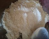 Foto langkah ke 3 dari resep Jamur enoki krispi.