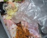 Foto langkah ke 1 dari resep Spicy Chicken Wings.