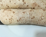 Foto del paso 7 de la receta: Wrap de alga Nory y salmón