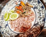 Foto langkah ke 4 dari resep Teri Gerebek ala #dapurbubuwAnies.