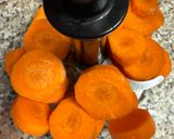 Foto del paso 1 de la receta: Carrot cake con pistachos