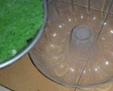 Foto langkah ke 12 dari resep Puding lumut cepat mudah murah.
