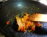 ডাল পঞ্চমেল (Dal panchmel recipe in Bengali) রেসিপির ধাপ 4 ছবি