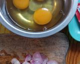 Foto langkah ke 1 dari resep Telur Barendo.