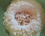 Pizzatészta 🍕 recept fázis 1 fotója