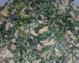 Foto del paso 5 de la receta: Buñuelitos de Acelga súper rendidores!