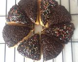 Foto langkah ke 6 dari resep Donat kentang.