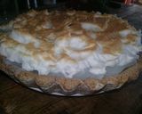 Foto del paso 6 de la receta: Lemon pie integral!!!!🍋🍋🍋