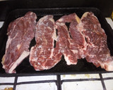 Foto del paso 3 de la receta: Churrascos a la criolla servidos a la riojana