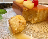 Foto del paso 13 de la receta: Pudín de piña en almíbar