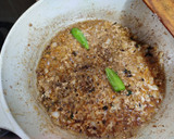 பச்சை பட்டாணி காளான் மசாலா (mutter mushroom masala) ரெசிபி ஸ்டேப் 5 புகைப்படம்