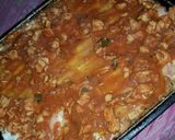 Foto del paso 3 de la receta: Lasagna de acelga y jamón con ricota🤤