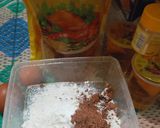 Foto langkah ke 1 dari resep Bolu pisang dua telur Praktis.