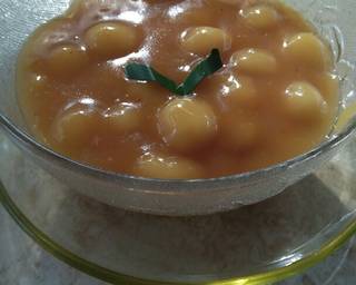 Es cendol yummy tummy💓 - Step 9