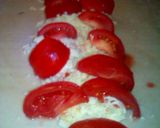 Foto del paso 4 de la receta: Panyceto relleno