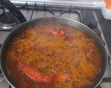 Foto del paso 3 de la receta: Arroz con bogavante