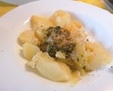 Foto del paso 4 de la receta: Patatas Duquesa (guarnición para carne)