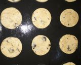 Foto del paso 4 de la receta: Galletitas de pasta de maní 🍪🥜