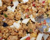Foto del paso 4 de la receta: Empanadas caseras de pescado
