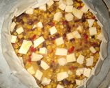 Foto del paso 3 de la receta: Tarta de choclo en granos