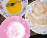 Foto langkah ke 5 dari resep Risol Mayo.