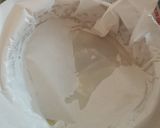 A picture of step 7 of Chocolate cake.