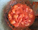 Foto langkah ke 4 dari resep Sambal udang balado.