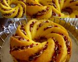 عکس مرحله 11 از دستور ته چین مرغ قالبی