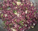 A picture of step 7 of Vrat ki Sabudana Khichdi.