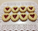 Foto del paso 4 de la receta: Galletas de Mantequilla