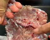 Foto del paso 6 de la receta: Picantón con especias al horno