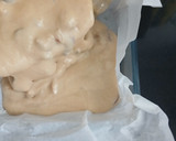A picture of step 4 of Wheat Flour Split Lemon Bread.