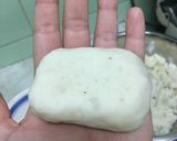 Foto del paso 8 de la receta: Bombas de papa, panceta y queso