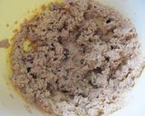 Aszalt szilvás aprósütemény recept fázis 5 fotója