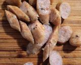 Leveles tojás recept fázis 2 fotója