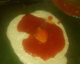 A picture of step 5 of Chilpan Tamales.