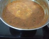 बॉम्बे स्टाइल पाव भाजी (bombay style pav bhaji recipe in Hindi) रेसिपी चरण 4 फोटो