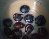 Foto langkah ke 2 dari resep Jengkol Gulai Padang Legit Anti Bau.