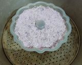 Foto langkah ke 6 dari resep Sengkulun Ubi Ungu.