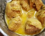 Foto langkah ke 3 dari resep Ayam pop.